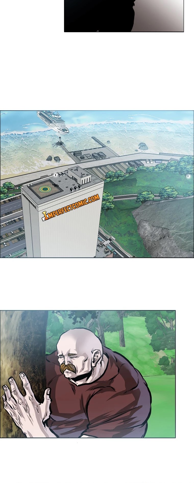 Boss in School Chapter 145 page 42 - Chapter 145