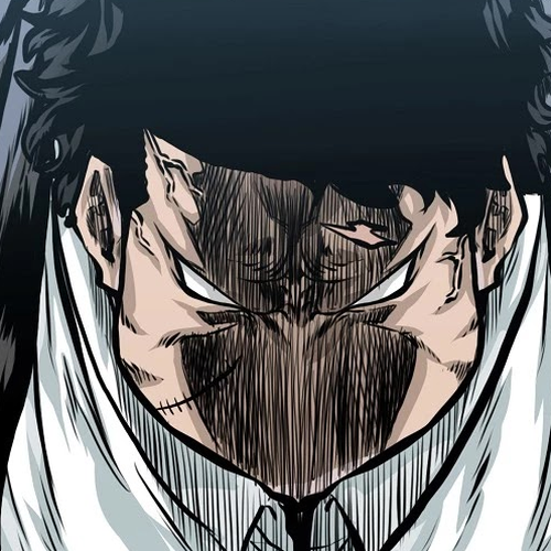Boss in School Chapter 145 cover
