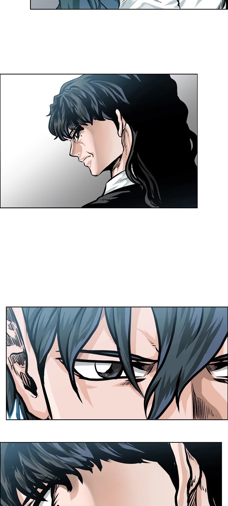 Boss in School Chapter 146 page 21 - Chapter 146