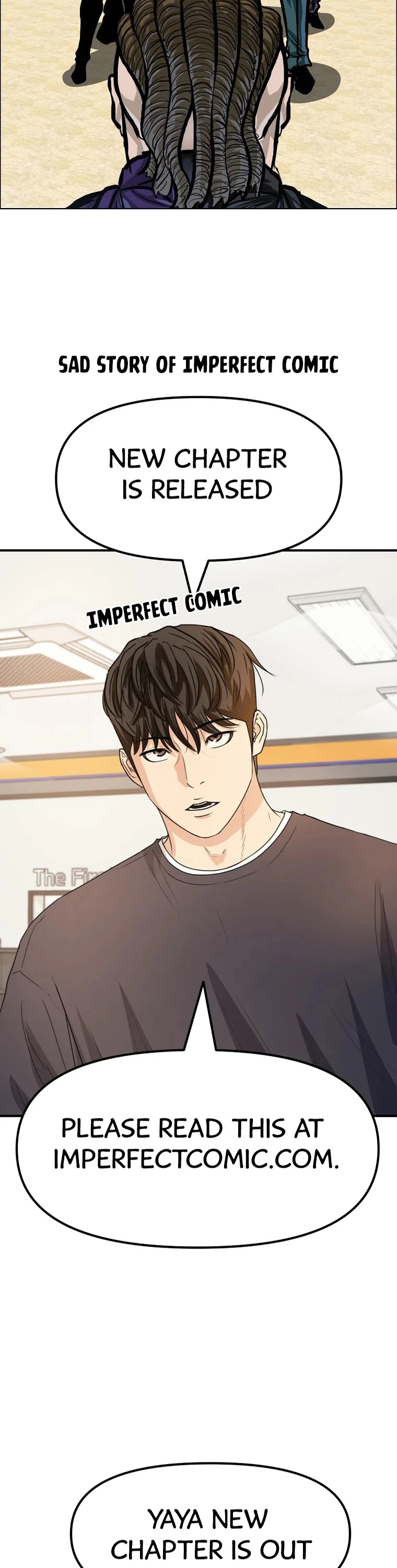 Boss in School Chapter 147 page 22 - Chapter 147