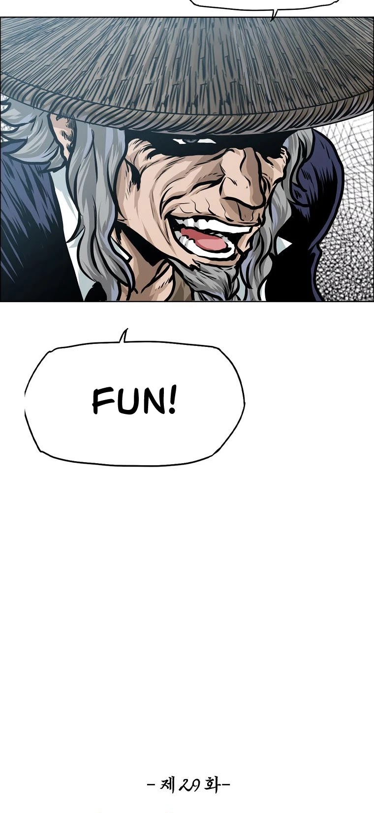Boss in School Chapter 147 page 34 - Chapter 147