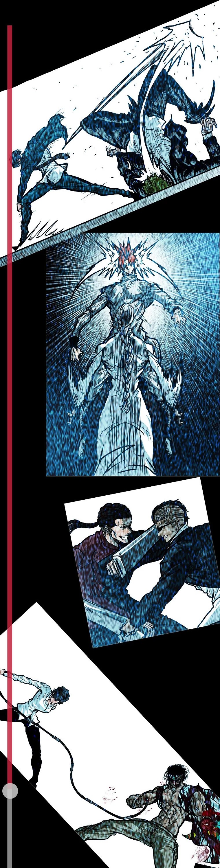 Boss in School Chapter 147 page 44 - Chapter 147