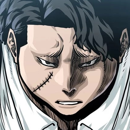 Boss in School Chapter 148 cover