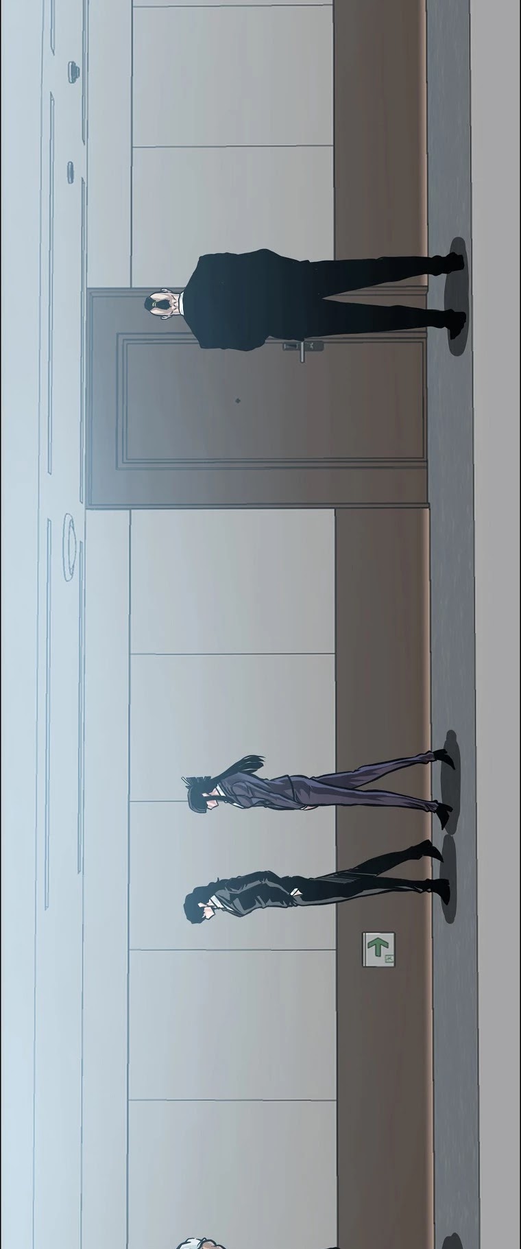 Boss in School Chapter 151 page 20 - Chapter 151