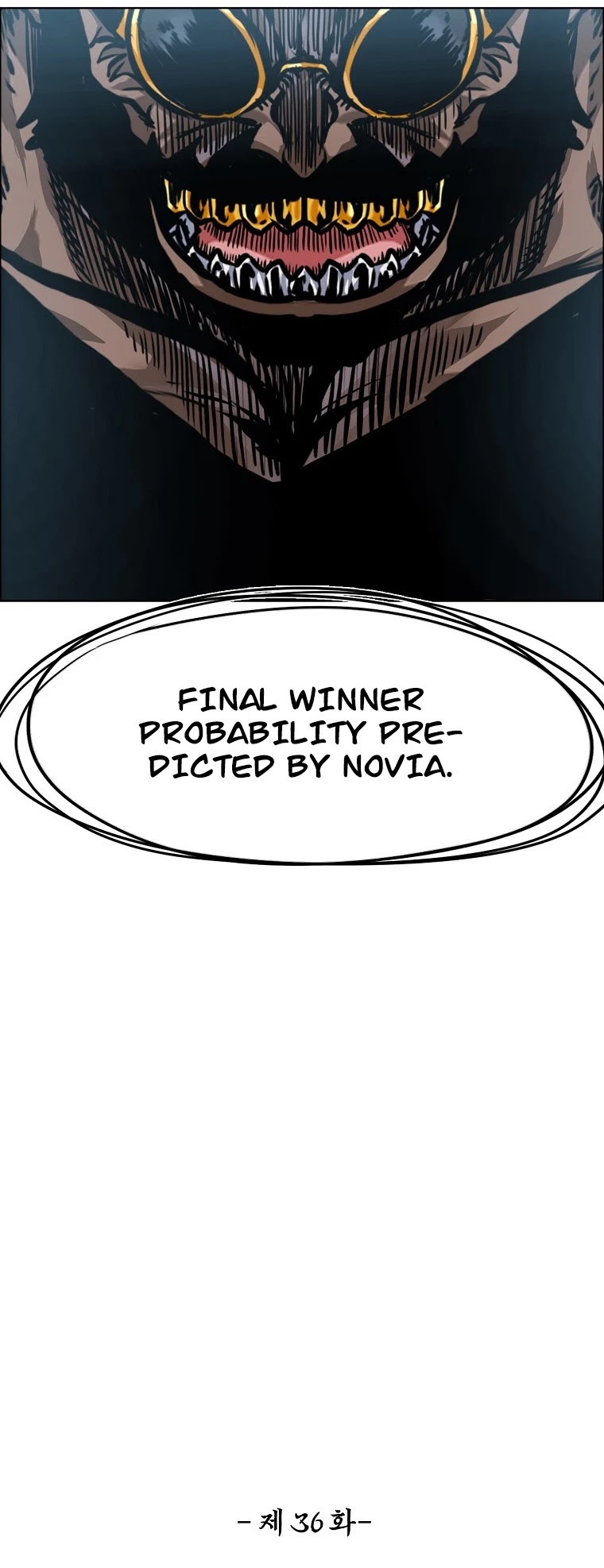 Boss in School Chapter 154 page 21 - Chapter 154