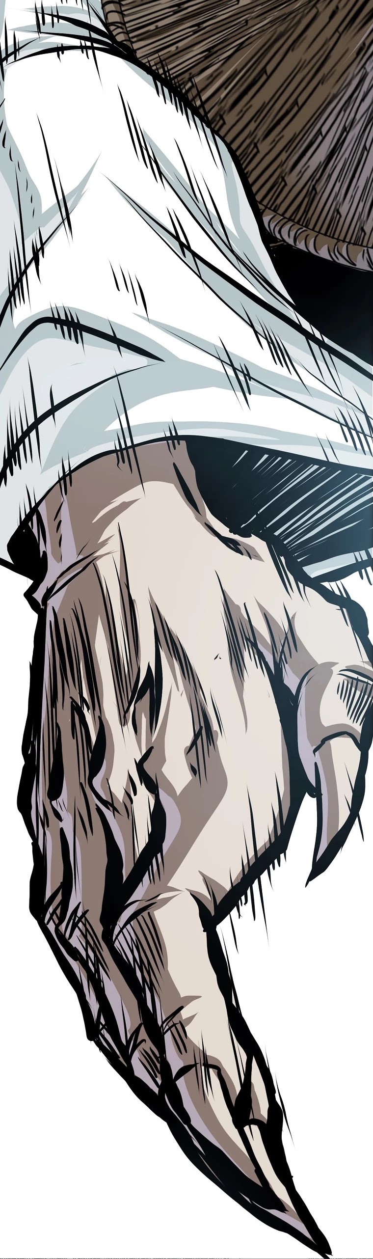Boss in School Chapter 154 page 36 - Chapter 154