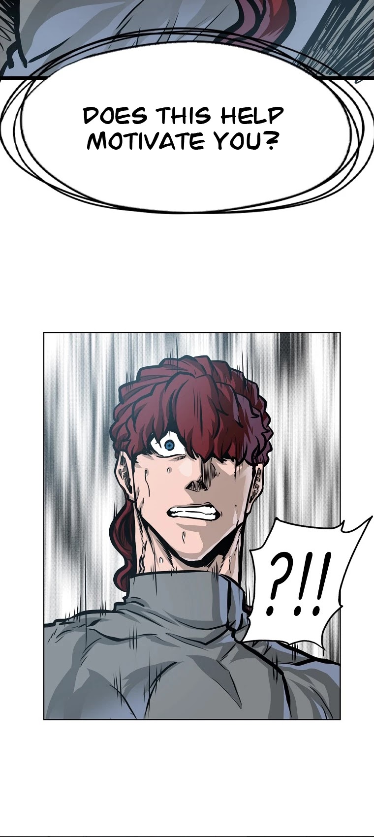 Boss in School Chapter 155 page 14 - Chapter 155