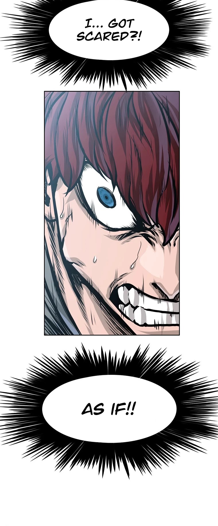 Boss in School Chapter 155 page 18 - Chapter 155