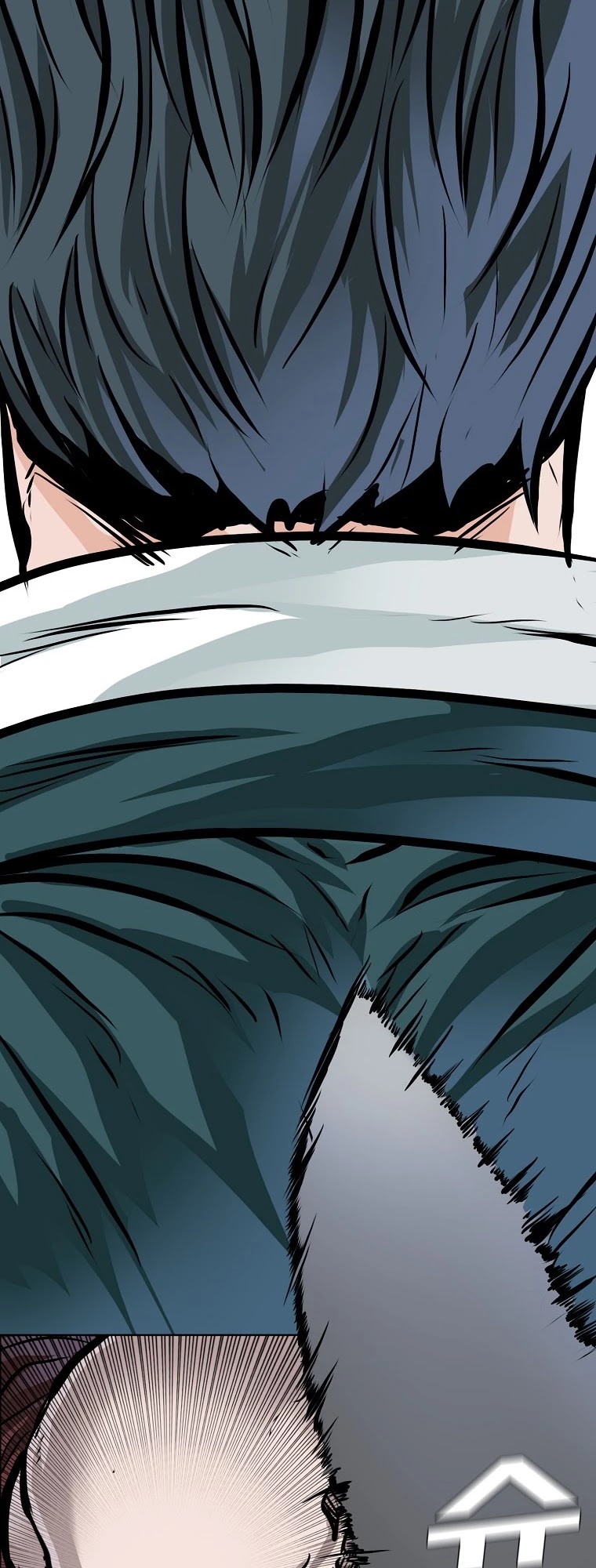 Boss in School Chapter 156 page 13 - Chapter 156