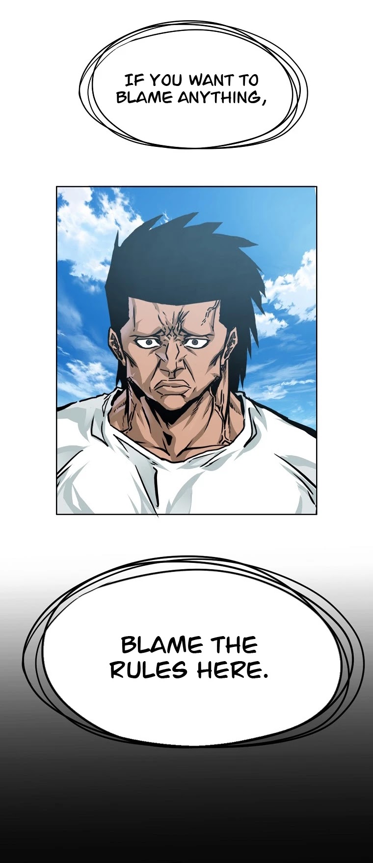 Boss in School Chapter 156 page 42 - Chapter 156