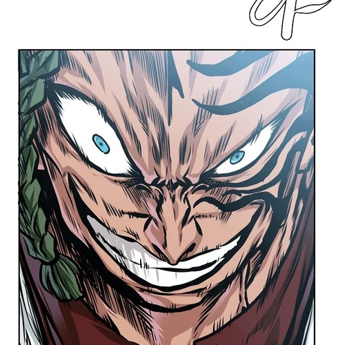 Boss in School Chapter 157 cover