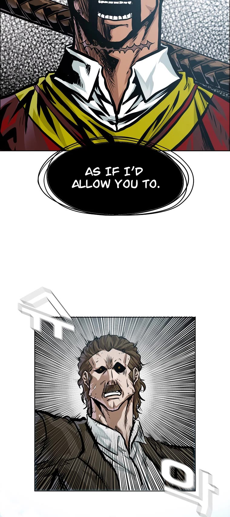 Boss in School Chapter 158 page 24 - Chapter 158
