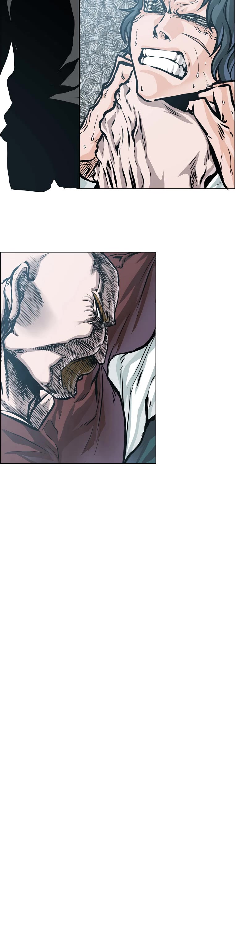 Boss in School Chapter 159 page 42 - Chapter 159
