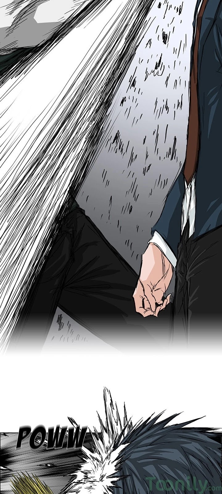 Boss in School Chapter 16 page 3 - Chapter 16