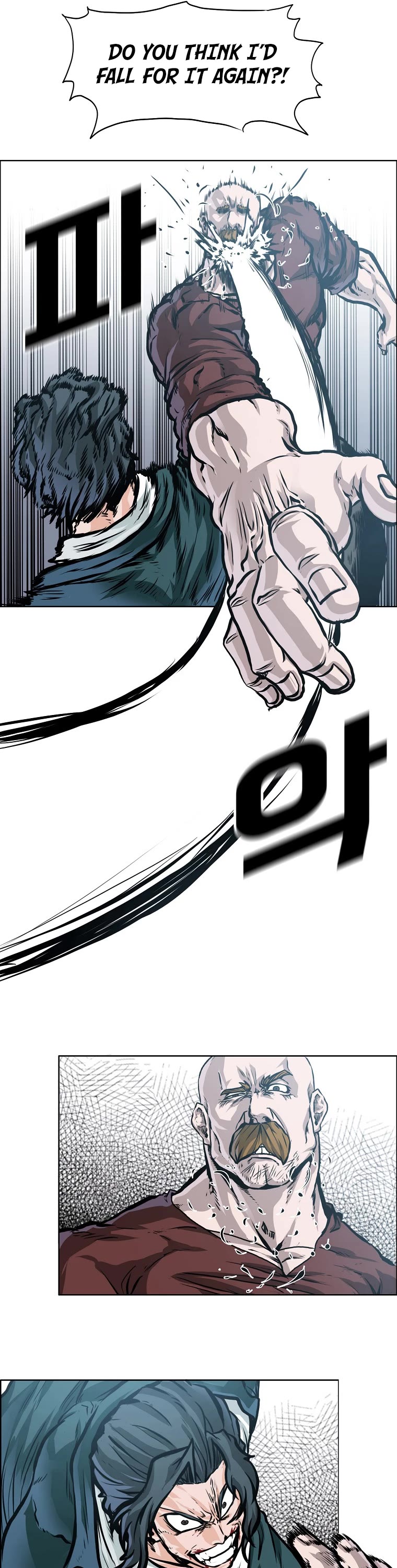 Boss in School Chapter 160 page 18 - Chapter 160