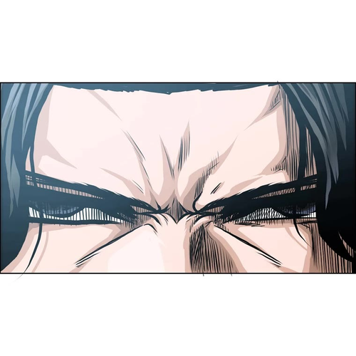 Boss in School Chapter 160 cover