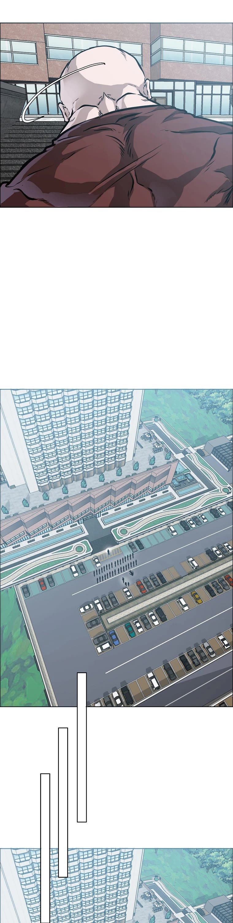Boss in School Chapter 161 page 37 - Chapter 161