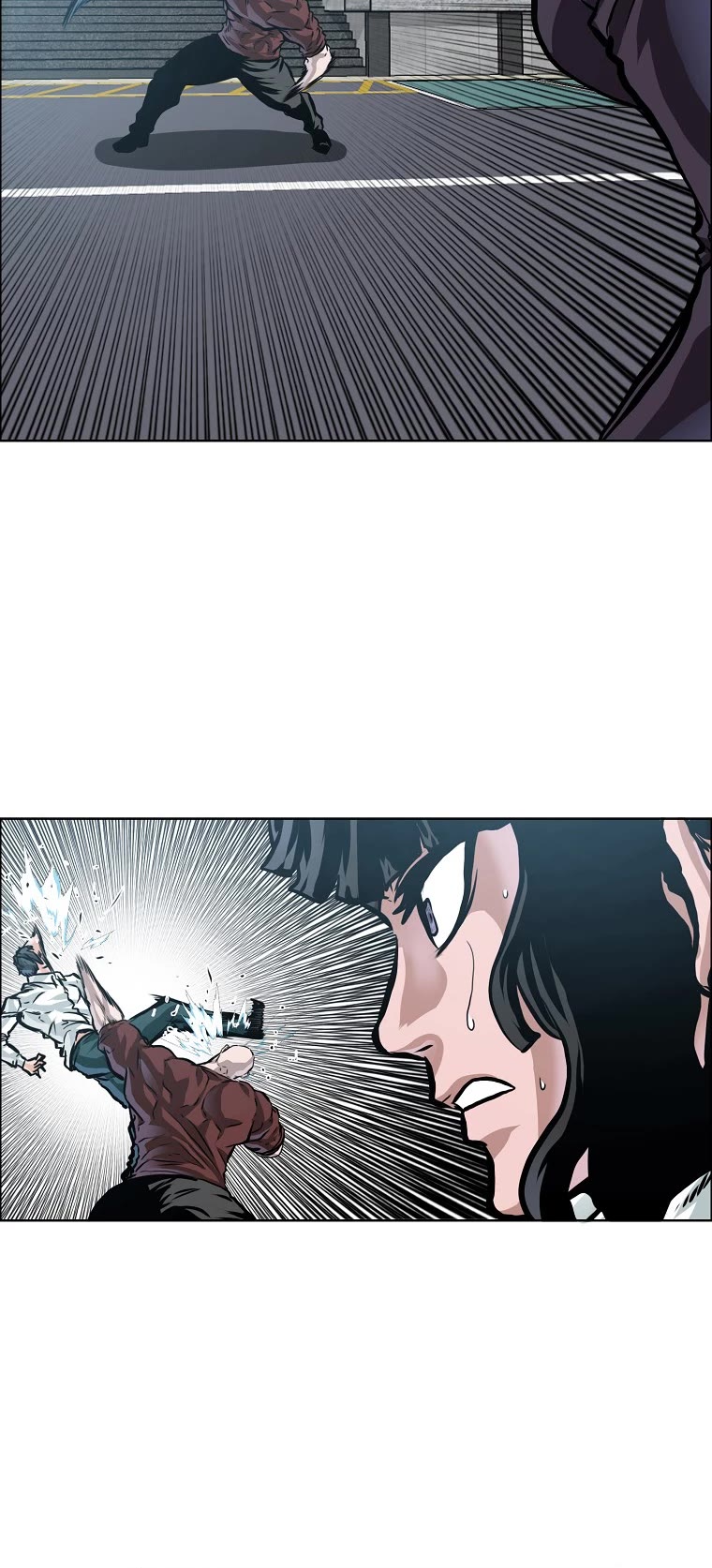 Boss in School Chapter 161 page 5 - Chapter 161
