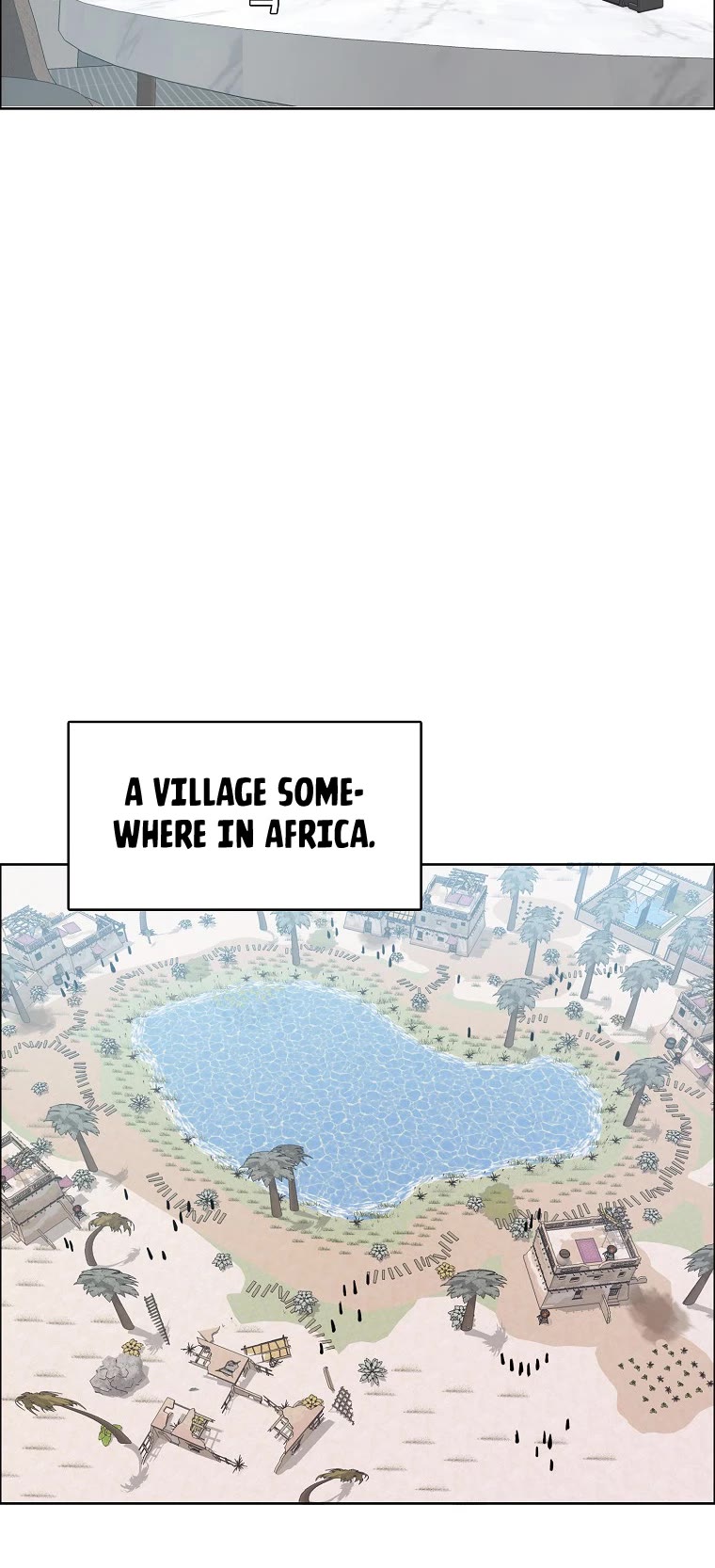 Boss in School Chapter 162 page 36 - Chapter 162