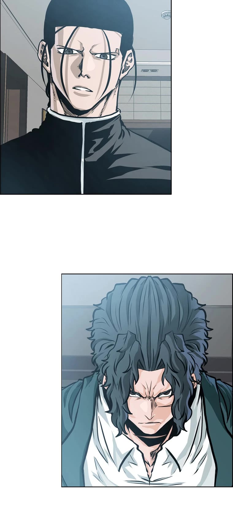 Boss in School Chapter 162 page 44 - Chapter 162