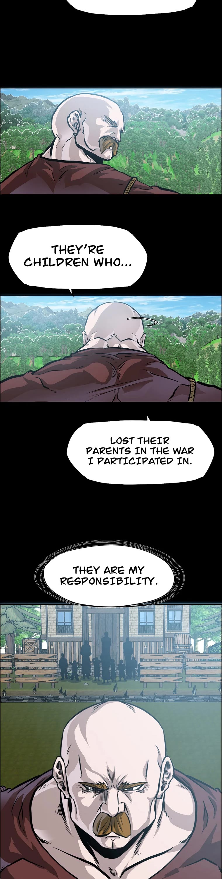 Boss in School Chapter 163 page 19 - Chapter 163