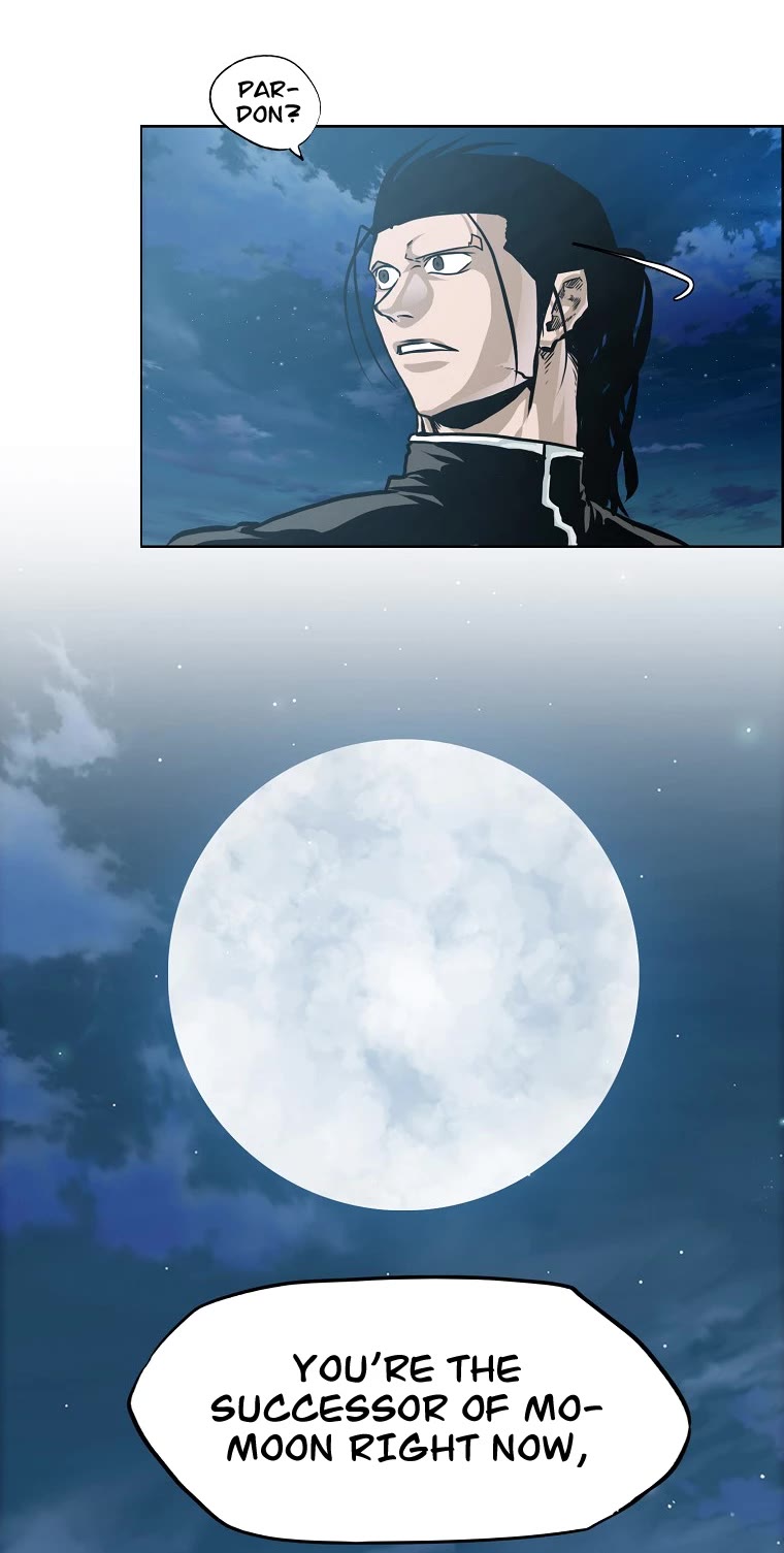 Boss in School Chapter 163 page 40 - Chapter 163