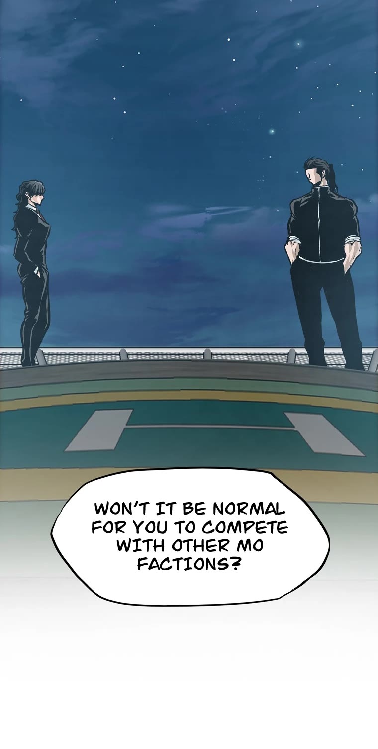 Boss in School Chapter 163 page 41 - Chapter 163