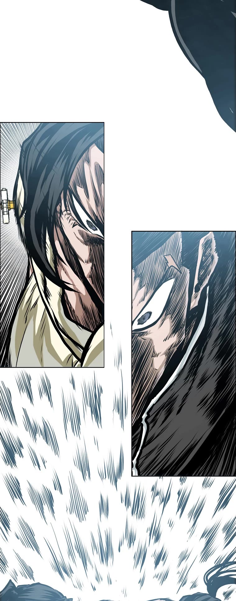 Boss in School Chapter 165 page 40 - Chapter 165