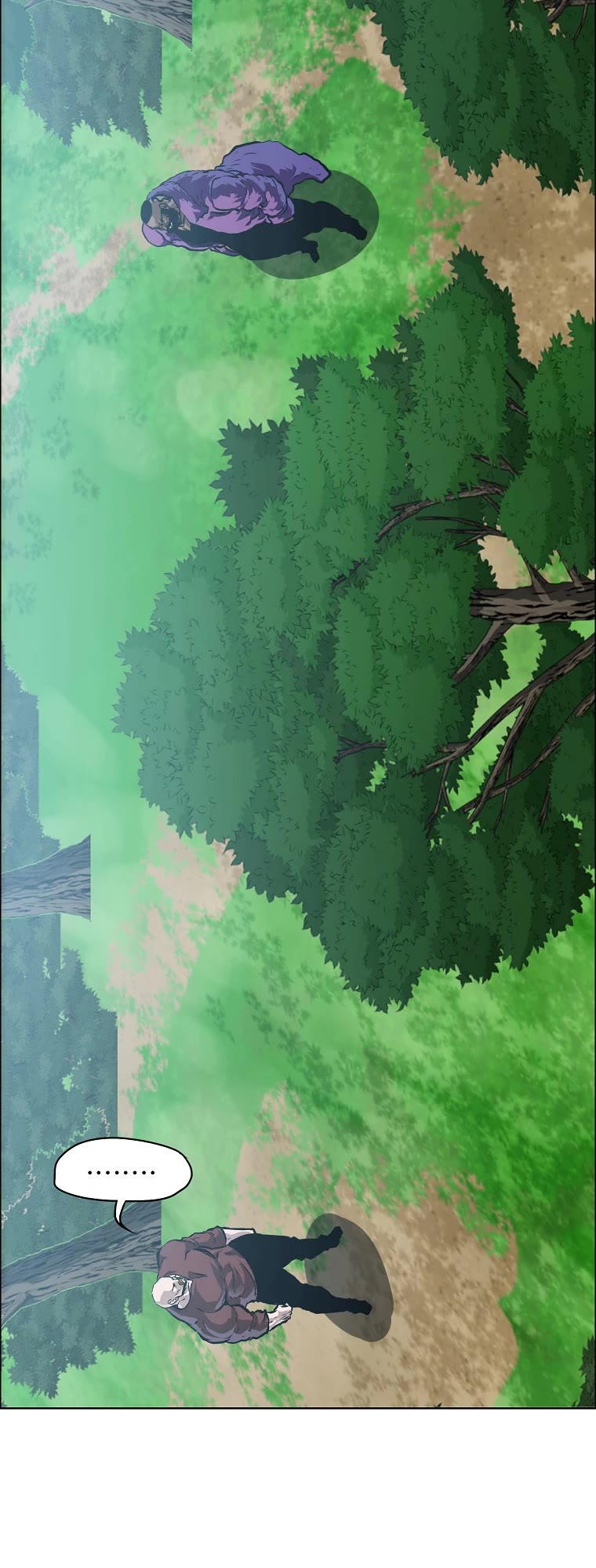 Boss in School Chapter 166 page 16 - Chapter 166