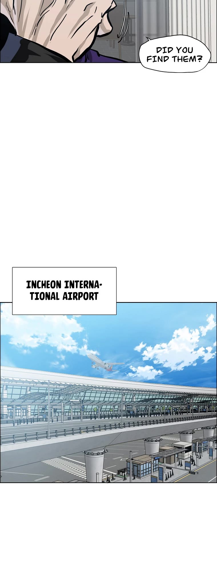 Boss in School Chapter 167 page 24 - Chapter 167