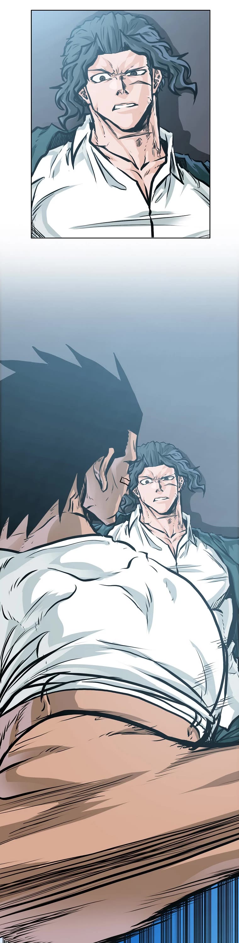 Boss in School Chapter 168 page 23 - Chapter 168