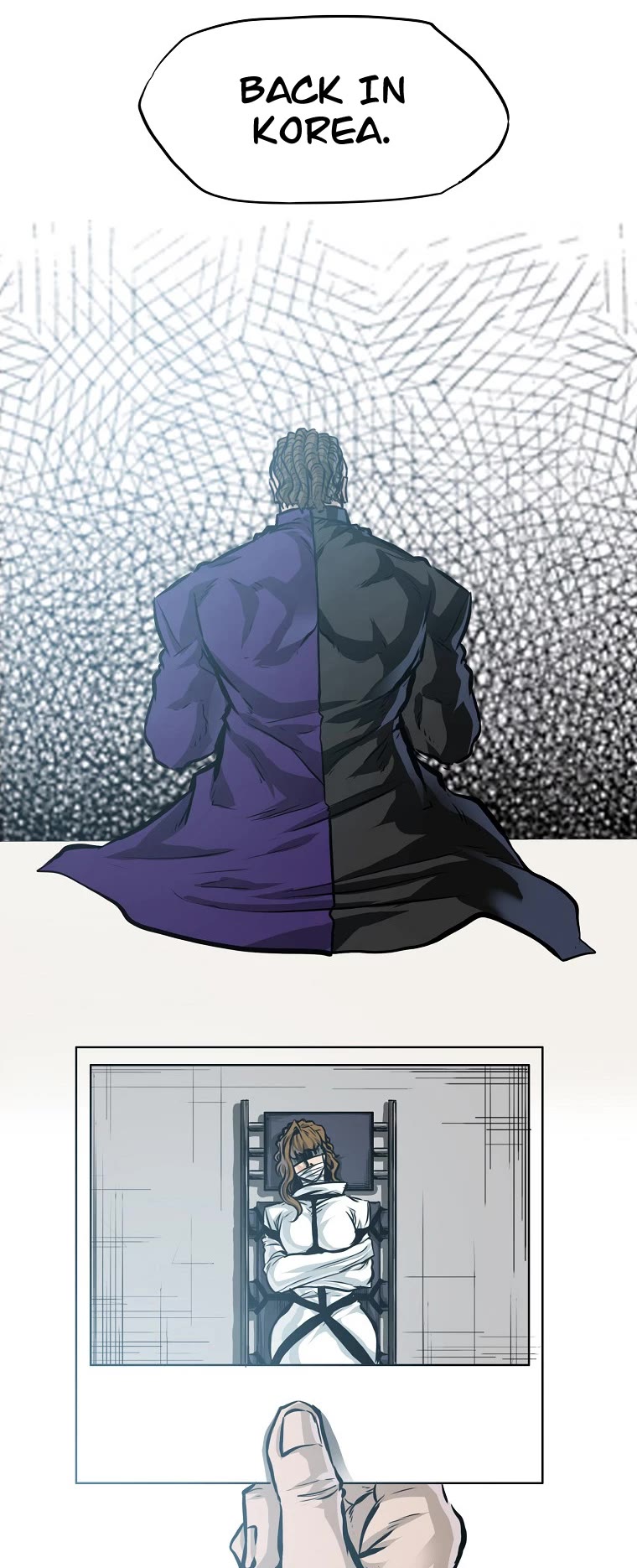 Boss in School Chapter 168 page 39 - Chapter 168