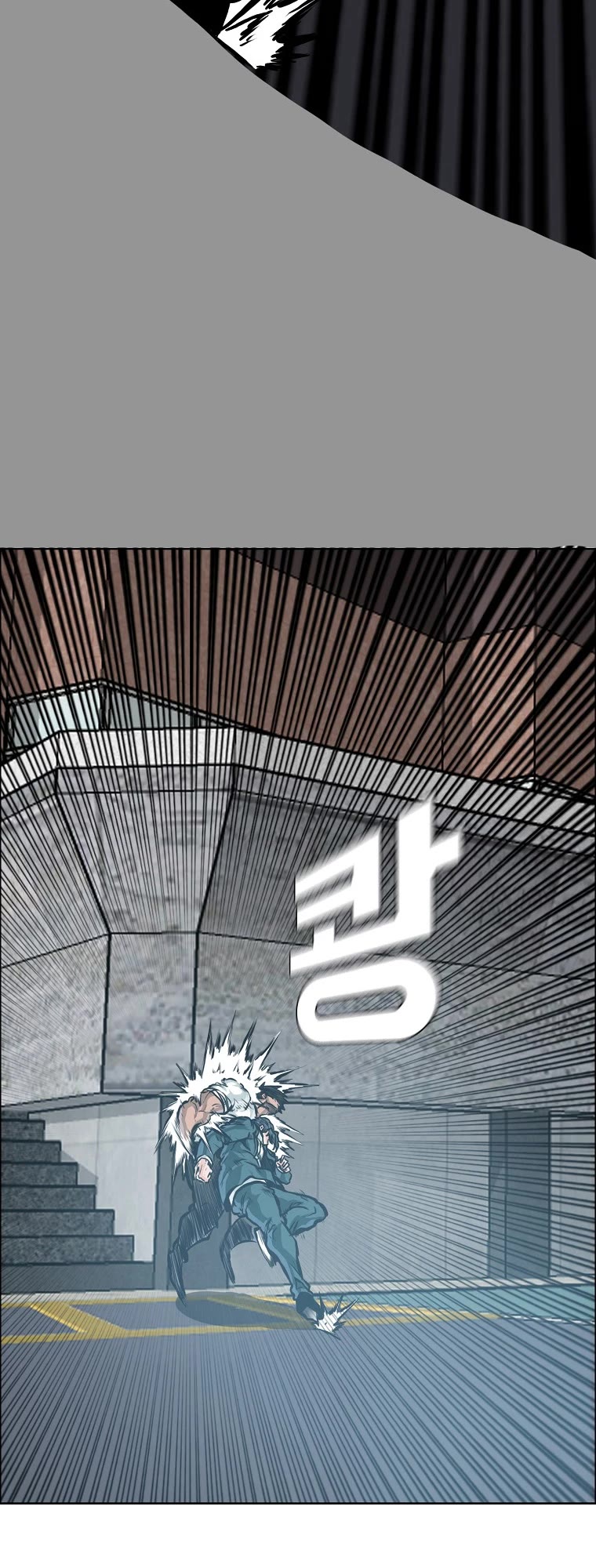 Boss in School Chapter 169 page 35 - Chapter 169