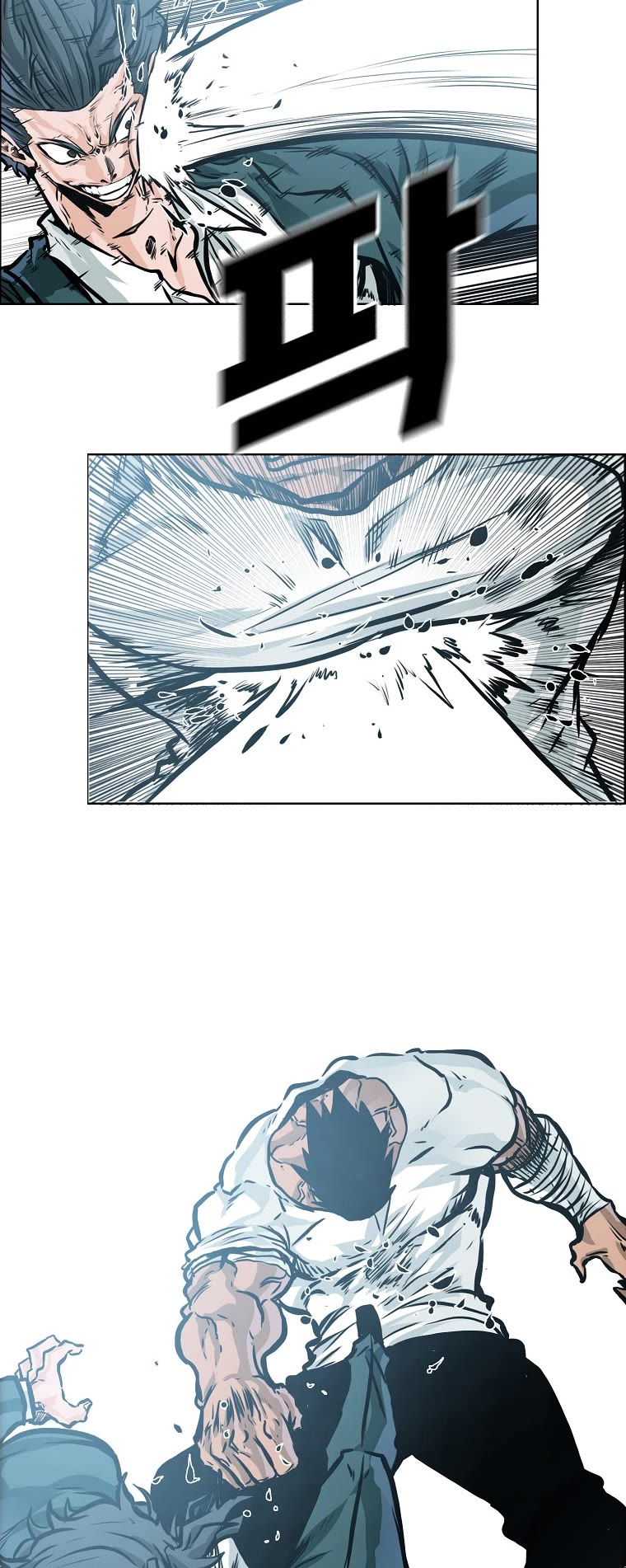 Boss in School Chapter 169 page 38 - Chapter 169