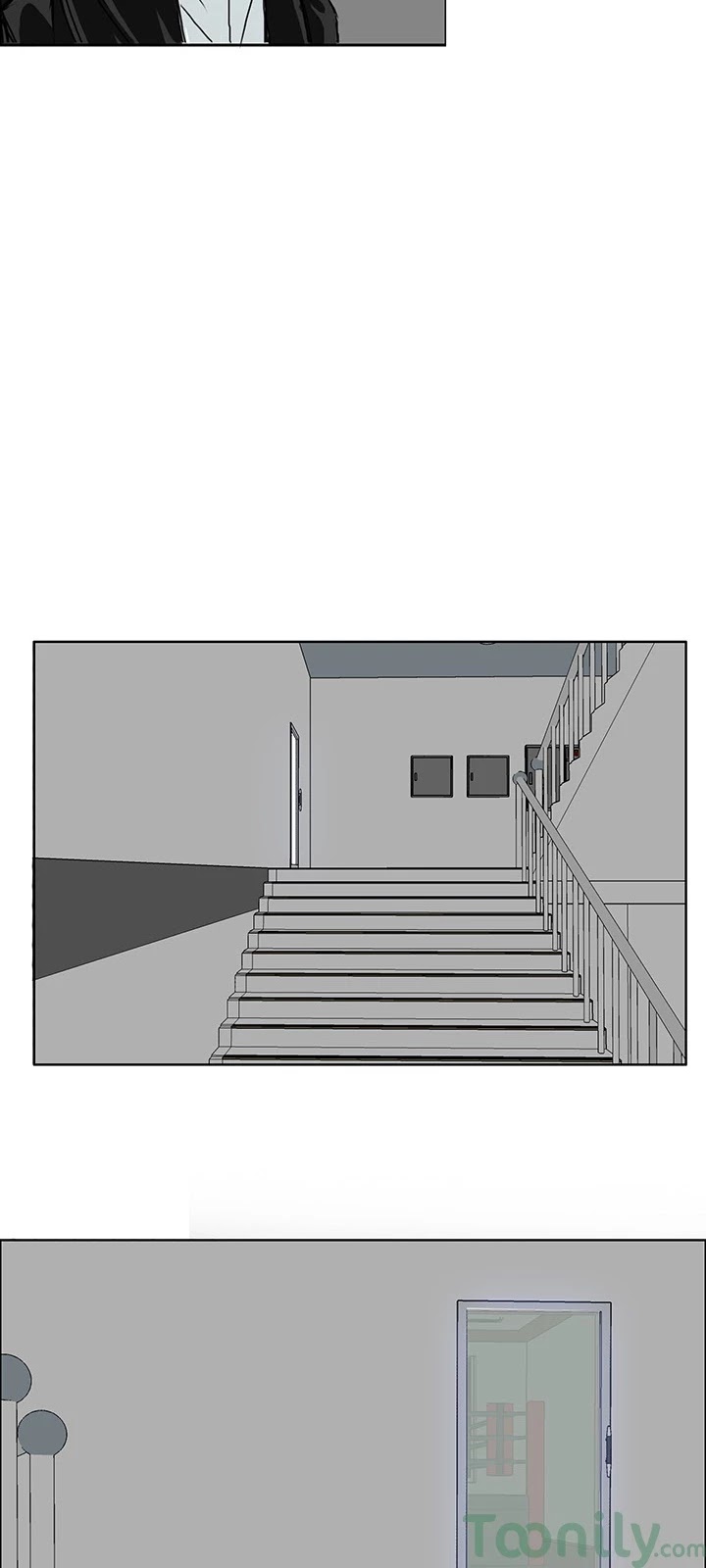 Boss in School Chapter 17 page 3 - Chapter 17