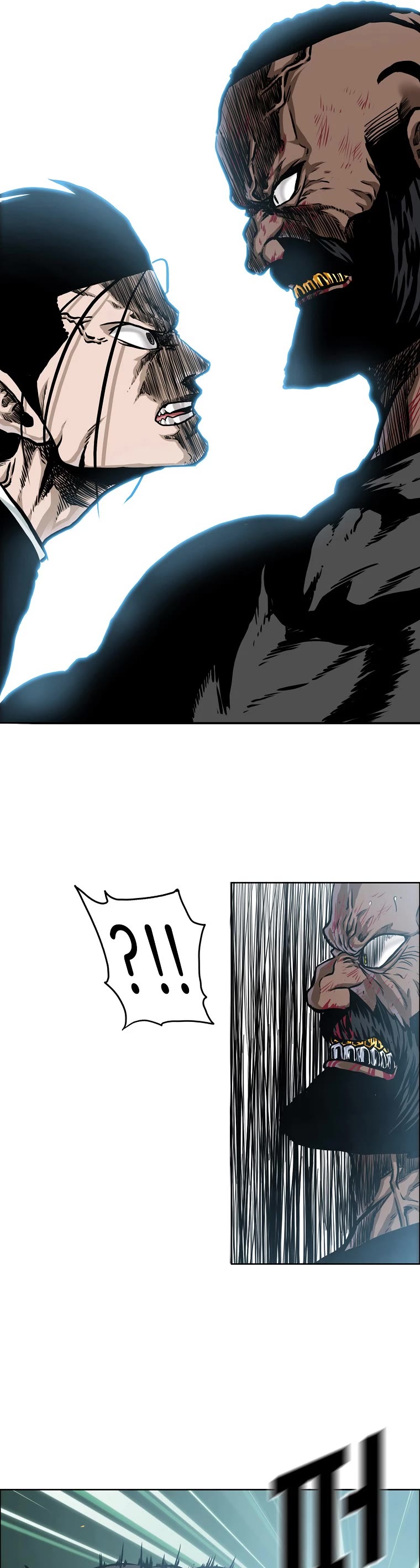 Boss in School Chapter 171 page 26 - Chapter 171