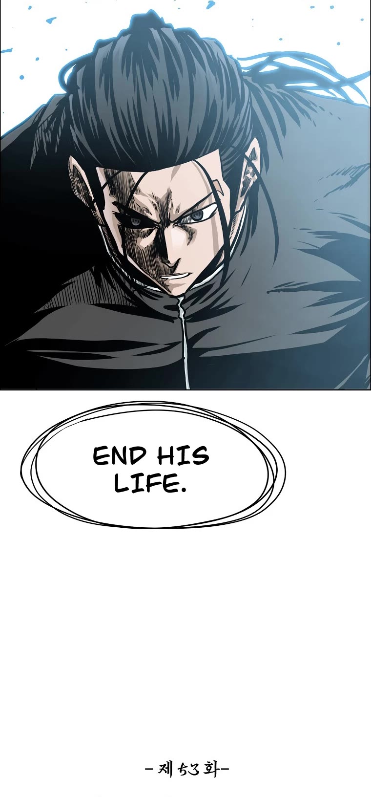 Boss in School Chapter 171 page 31 - Chapter 171