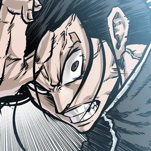 Boss in School Chapter 171 cover