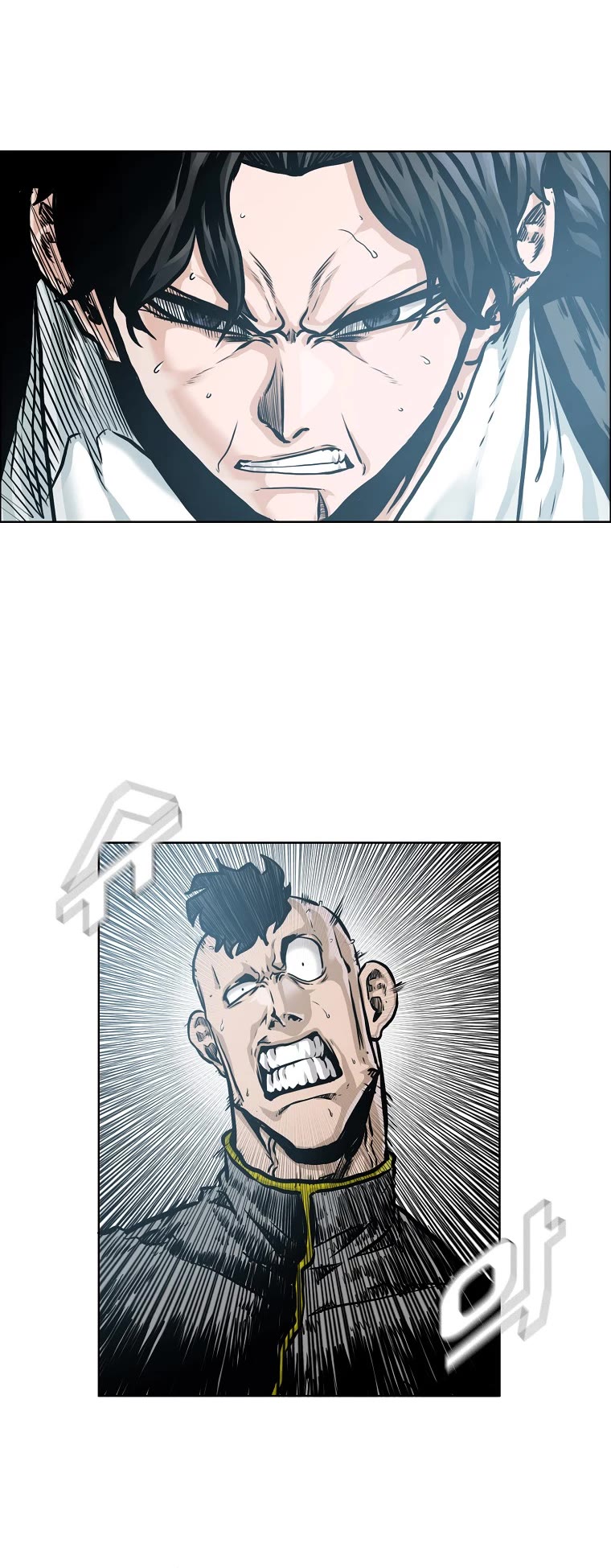 Boss in School Chapter 172 page 13 - Chapter 172