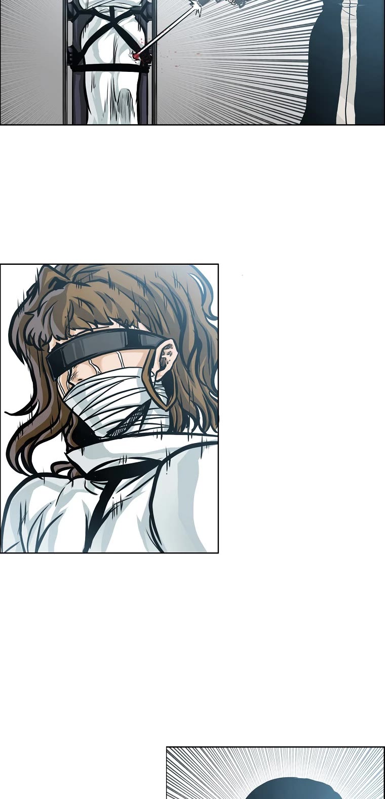 Boss in School Chapter 172 page 24 - Chapter 172