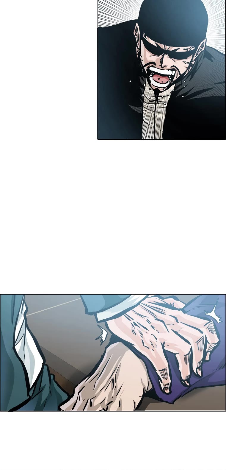 Boss in School Chapter 172 page 25 - Chapter 172