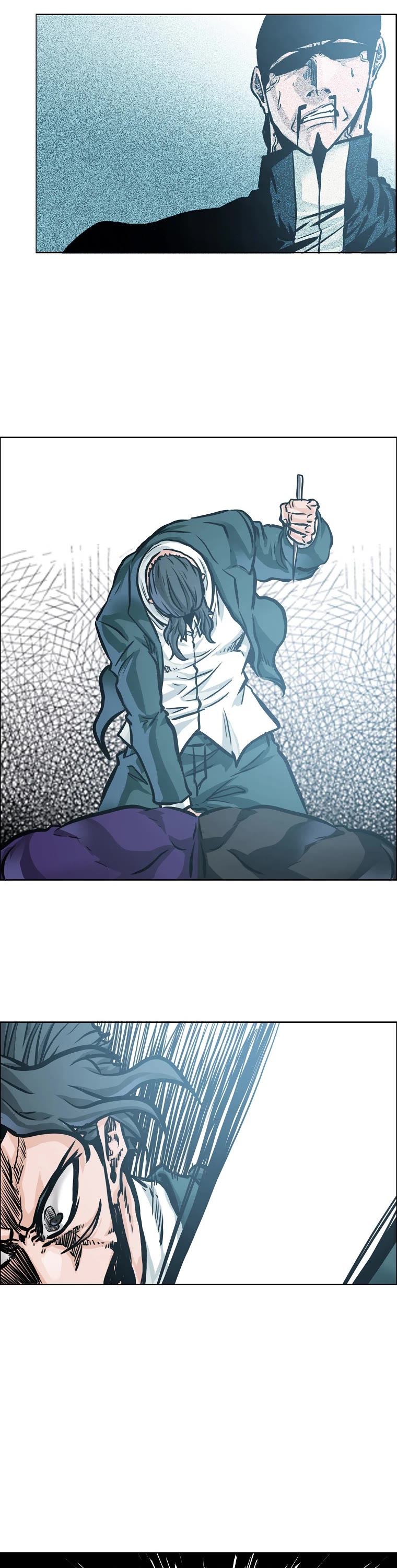 Boss in School Chapter 172 page 30 - Chapter 172