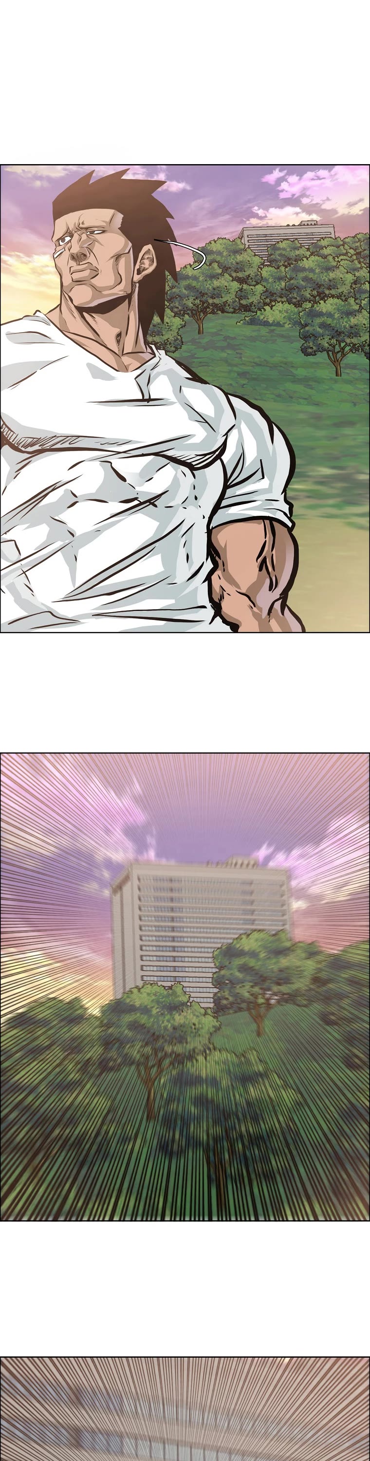 Boss in School Chapter 172 page 42 - Chapter 172