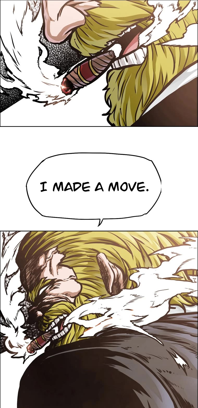 Boss in School Chapter 172 page 46 - Chapter 172