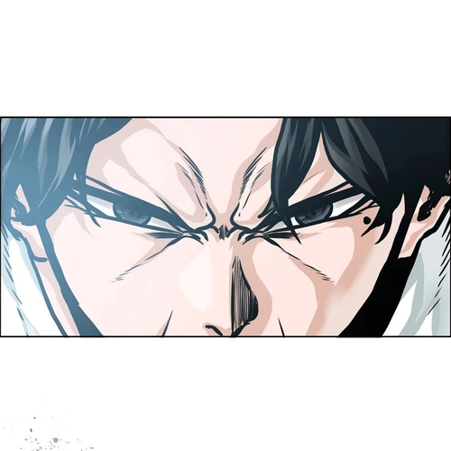 Boss in School Chapter 172 cover