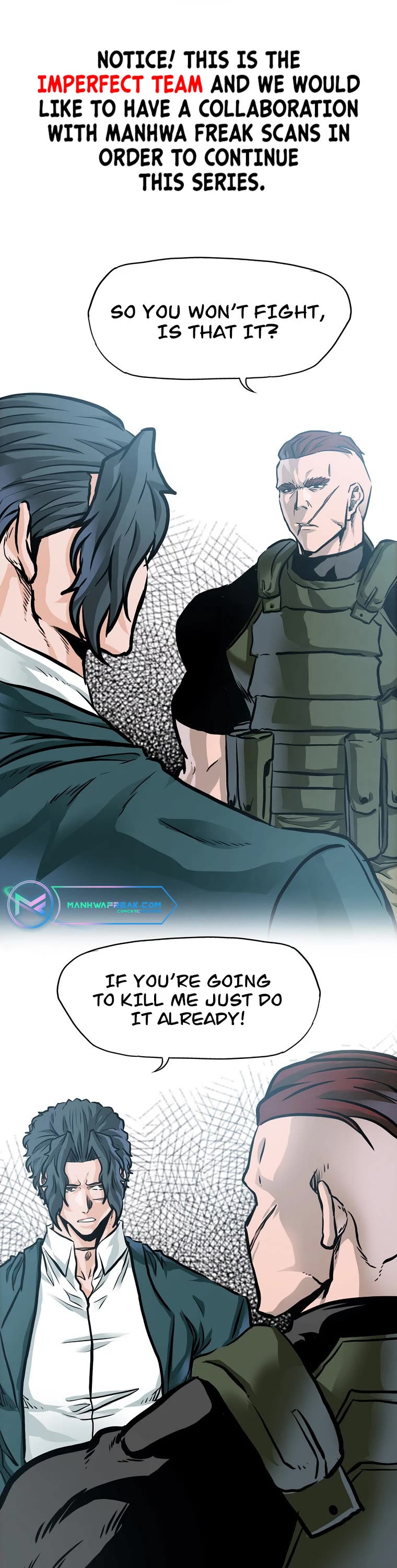 Boss in School Chapter 179 page 2 - Chapter 179