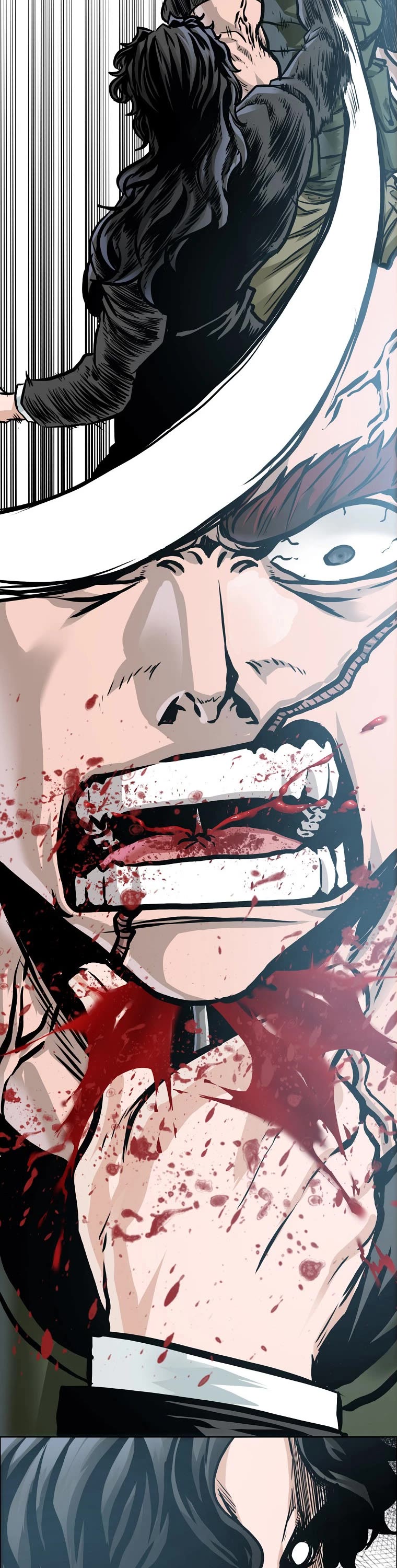 Boss in School Chapter 179 page 29 - Chapter 179