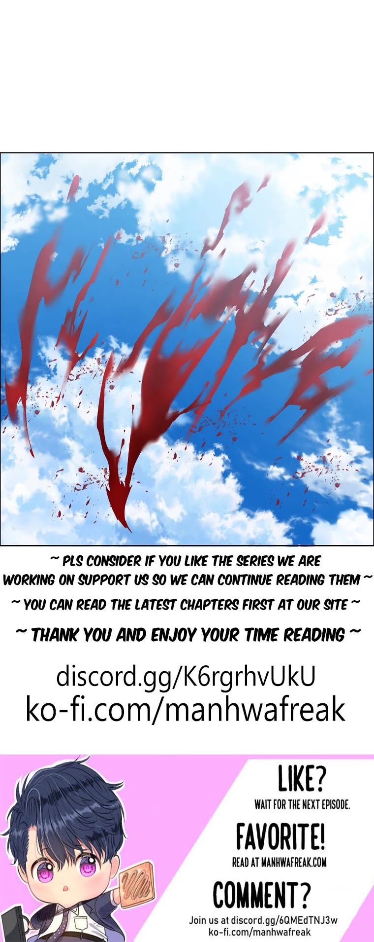 Boss in School Chapter 179 page 37 - Chapter 179