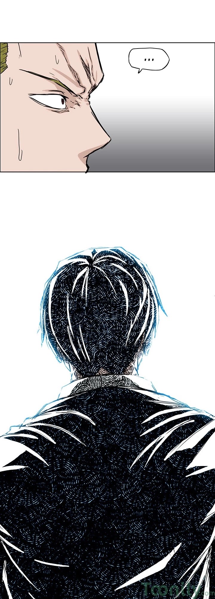 Boss in School Chapter 18 page 15 - Chapter 18
