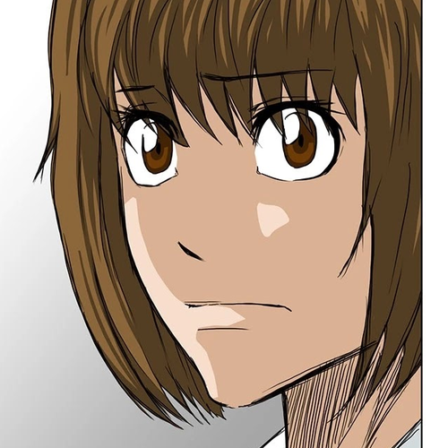 Boss in School Chapter 18 cover